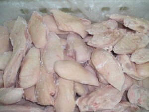 How to Quickly and Safely Thaw a Frozen Chicken Breast