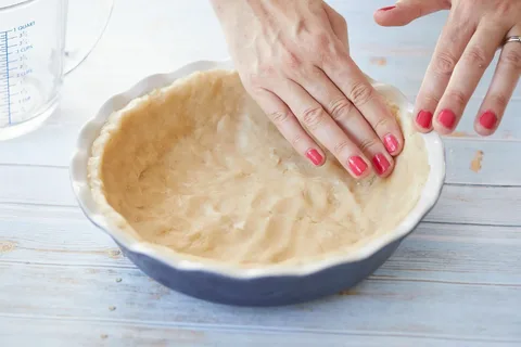 10 Amazing Tips on How to Create the Best Pie Crust