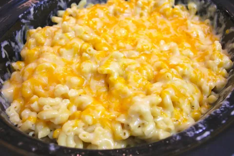 One-Pot Mac and Cheese Recipes