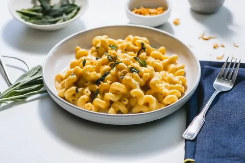 One-Pot Mac and Cheese Recipes